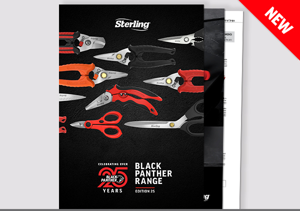 Black Panther Range