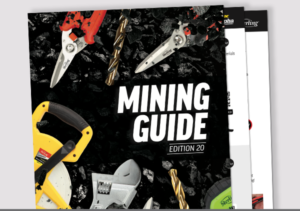 Mining Guide
