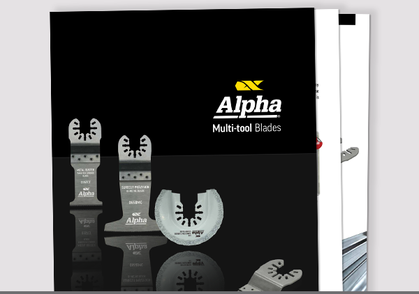 Multi-tool Blades
