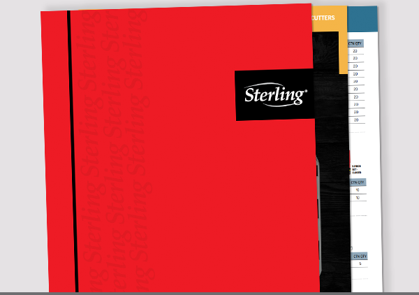 Sterling