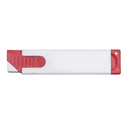 Auto Retracting Carton Cutter