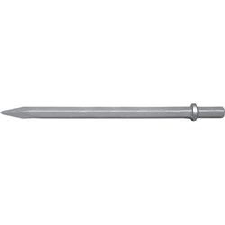 300mm 19mm Hex Shank Moil Point Chisel