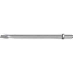 300mm 19mm Hex Shank Flat Chisel