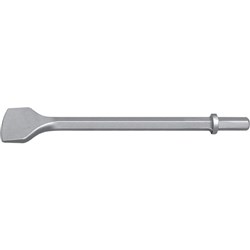 60 x 300mm 19mm Hex Shank Wide Chisel