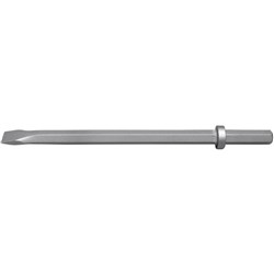 465mm 22mm Hex Shank Flat Chisel