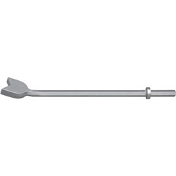 80 x 720mm 22mm Hex Shank Tie Damper