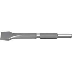 50 x 300mm 21mm Hex Shank Wide Chisel