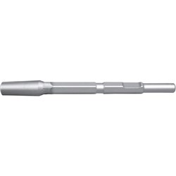 E38 Tamper Plate Adaptor (21mm Hex - E38)