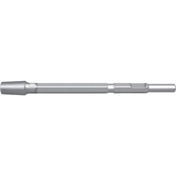 E39 Tamper Plate Adaptor (21mm Hex - E39)