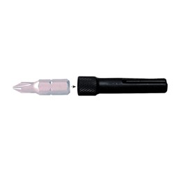 1/4" Impact Bit Holder