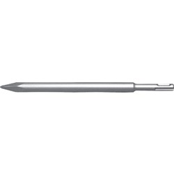 250mm SDS Plus Moil Point Chisel