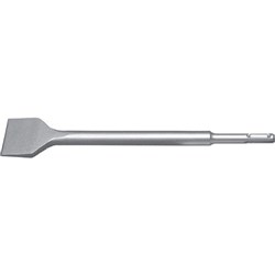 40 x 250mm SDS Plus Wide Chisel