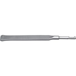 27 x 250mm SDS Plus Wide Slotting Chisel