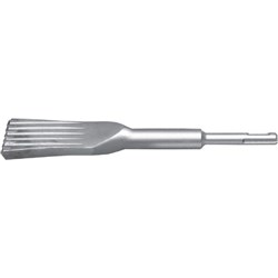 150mm SDS Plus Carbide Slotting Tool