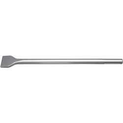 50 x 400mm SDS Max Wide Chisel