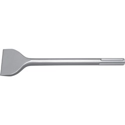 75 x 300mm SDS Max Wide Chisel