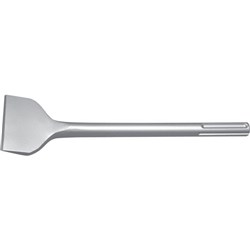 75 x 300mm SDS Max Wide Chisel Bent