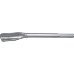 25 x 300mm SDS Max Hollow Gouge