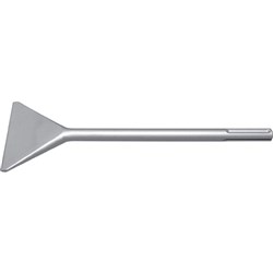 115 x 350mm SDS Max Wide Chisel
