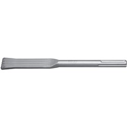 280mm SDS Max Carbide Slotting Tool