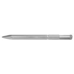 480mm Hilti 22mm Hex Moil Point Chisel