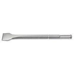 50 x 360mm Hilti 22mm Hex Wide Chisel