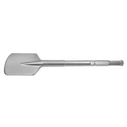 110 x 500mm Hilti 22mm Hex Clay Spade