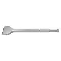 75 x 360mm 22mm Hex Shank Wide Chisel