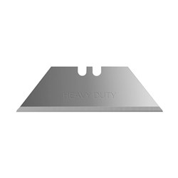 Heavy Duty Trade Blades Sterling e Disp. 100