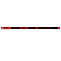 18tpi Hacksaw Blades - Sterling