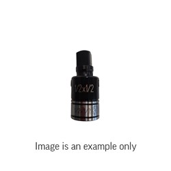 1/2in Drive Universal Joint Dual Action    