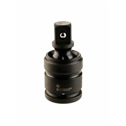 3/8" Drive Impact Universal Joint - Steel Ball