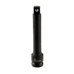 1/2" Drive 150mm Impact Extension Bar - Steel Ball