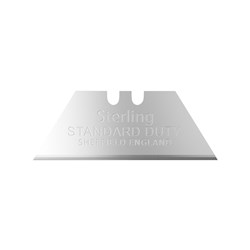 Standard Duty Blade Dispenser (x50)