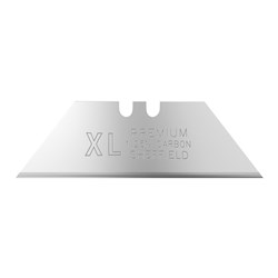 XL Premium Silver Heavy Duty Blade Dispenser (x50)