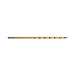 5mm Long Series Drill Bit - Gold Series (OAL 152mm)