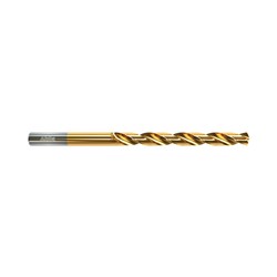 11mm Long Series Drill Bit - Gold Series (OAL 184mm)