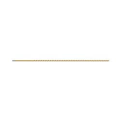 3mm Extra Long 315mm HSS Drill Bit - Gold Series