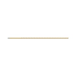3.3mm Extra Long 315mm HSS Drill Bit - Gold Series