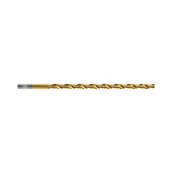 11.5mm Extra Long 315mm HSS Drill Bit - Gold Series