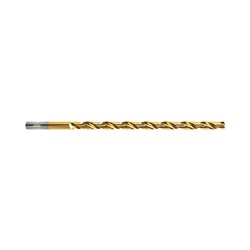 12.5mm Extra Long 315mm HSS Drill Bit - Gold Series