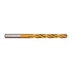 No.29 Gauge (3.45mm) Jobber Drill Bit - Gold Series