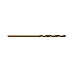 5/64in (1.98mm) Cobalt Series Jobber Drill Bit | Bulk Pack