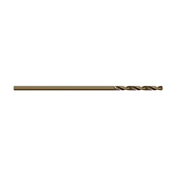 1.0mm Cobalt Series Jobber Drill Bit 
