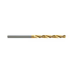 3mm Jobber Drill Bit - Gold Series
