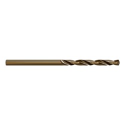 3.5mm Cobalt Series Jobber Drill Bit 