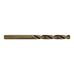 6.5mm Cobalt Series Jobber Drill Bit 