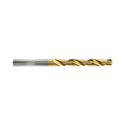 9mm Jobber Drill Bit - Gold Series
