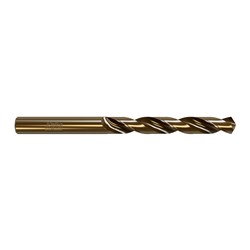 10.5mm Cobalt Series Jobber Drill Bit 