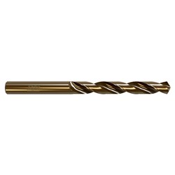 11.0mm Cobalt Series Jobber Drill Bit 
